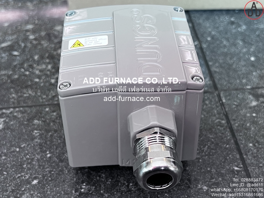 GW 2000 A4/2 HP X (4)